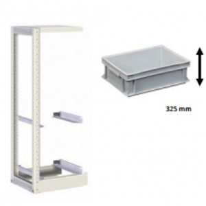 Aanbouwdeel_rekken_400x300x1100_325mm