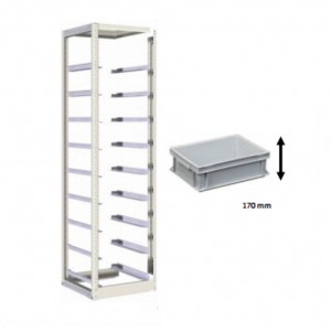 Aanbouwdeel_rekken_400x300x2000_170mm