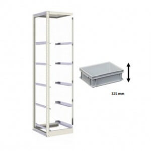 Aanbouwdeel_rekken_400x300x2000_325mm