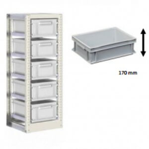 Basisdeel_rekken_400x300x1100_170mm