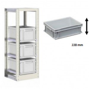 Basisdeel_rekken_400x300x1100_220mm