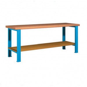 Werkbank bestelvoorbeeld 34