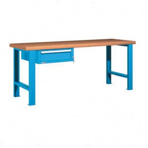 Werkbank bestelvoorbeeld 36