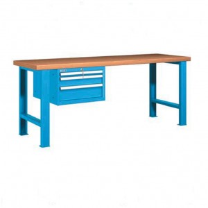 Werkbank bestelvoorbeeld 40