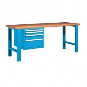 Werkbank bestelvoorbeeld 42