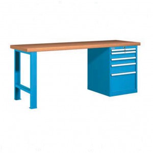 Werkbank bestelvoorbeeld 44