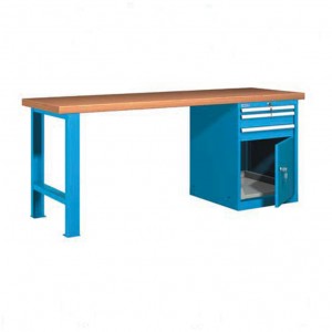 Werkbank bestelvoorbeeld 23