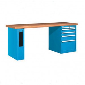 Werkbank bestelvoorbeeld 66