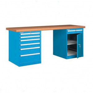 werkbank bestelvoorbeeld 55