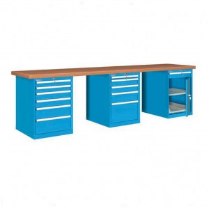 Werkbank bestelvoorbeeld 78