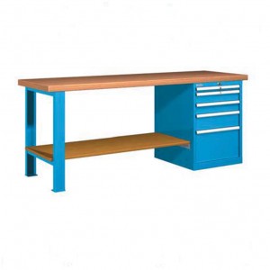 Werkbank bestelvoorbeeld 47