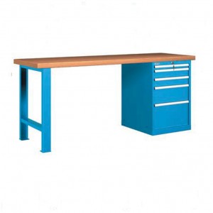 Werkbank bestelvoorbeeld 57