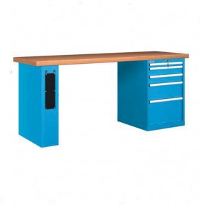 Werkbank bestelvoorbeeld 30