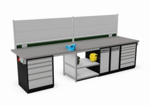 Werkbank Prins Maasdijk 18167 Item.010