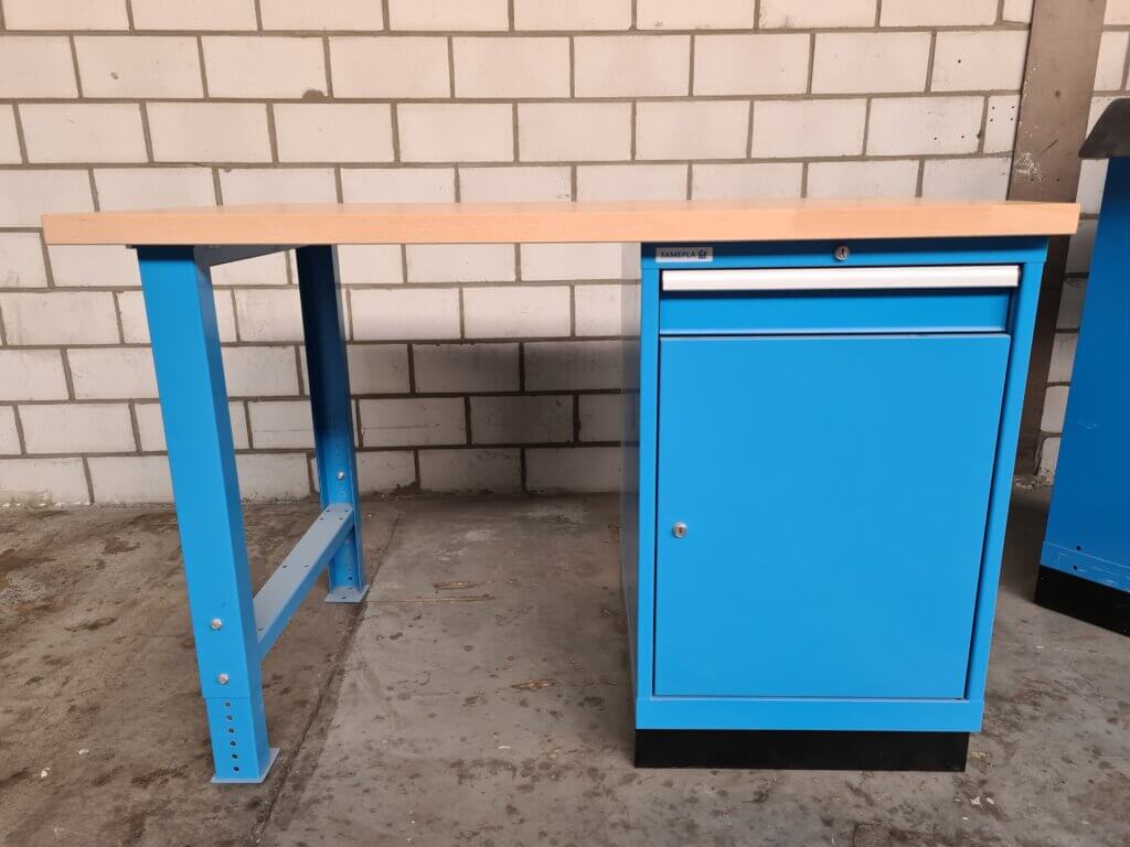 werkbank 1400x800x940